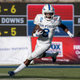 DeAndre Hughes